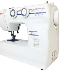Janome Rose 1312 Household Sewing Machine 8 Janome Rose 1312 Household Sewing Machine 3