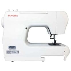Janome Rose 1312 Household Sewing Machine 5 Janome Rose 1312 Household Sewing Machine 4