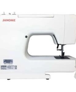 Janome Rose 1312 Household Sewing Machine 7 Janome Rose 1312 Household Sewing Machine 4