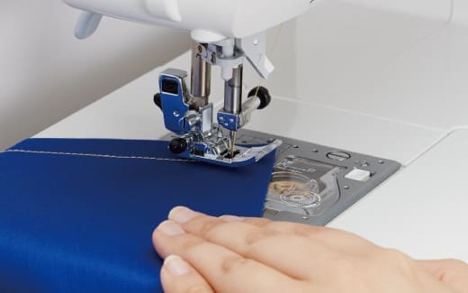 Juki Hzl Dx5Ce Home Sewing Machine 14