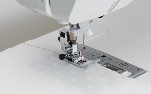 Juki Hzl Dx5Ce Home Sewing Machine 19