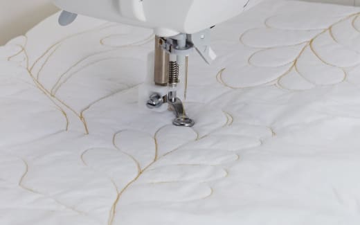 Juki Hzl Dx5Ce Home Sewing Machine 25