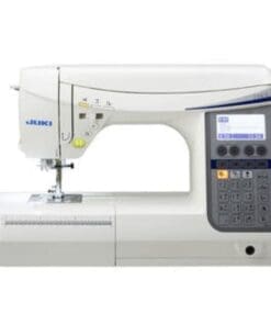 Juki HZL-DX5/CE Home Sewing Machine