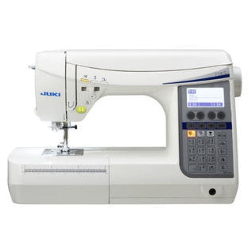 Juki Hzl-Dx5/Ce Home Sewing Machine 1 Juki Hzl-Dx5/Ce Home Sewing Machine