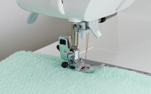 Juki Hzl Dx5Ce Home Sewing Machine 4