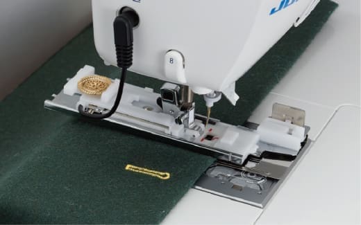 Juki Hzl Dx5Ce Home Sewing Machine 9