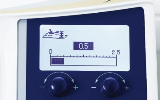 Juki Hzl Dx7Ce Home Sewing Machine 1