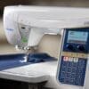 Juki Hzl Dx7Ce Home Sewing Machine 6