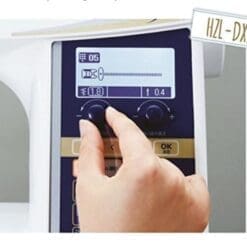 Juki Hzl Dx7Ce Home Sewing Machine 7