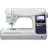 Juki Hzl Dx7Ce Home Sewing Machine 8