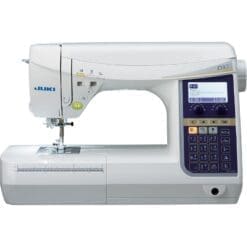 Juki Hzl Dx7Ce Home Sewing Machine 8