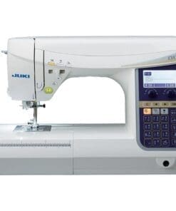 Alternative view of Juki HZL-DX7/CE Home Sewing Machine