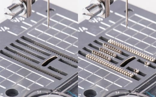Juki Hzl G120Ce Home Sewing Machine 10