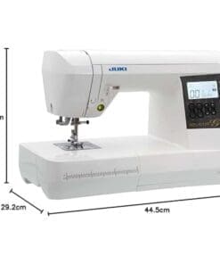 Alternative view of Juki HZL-G120/CE Home Sewing Machine