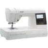 Juki HZL-G120/CE Home Sewing Machine