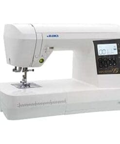 Juki HZL-G120/CE Home Sewing Machine