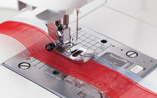 Juki Hzl G120Ce Home Sewing Machine 2