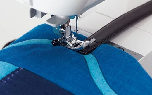 Juki Hzl G120Ce Home Sewing Machine 3