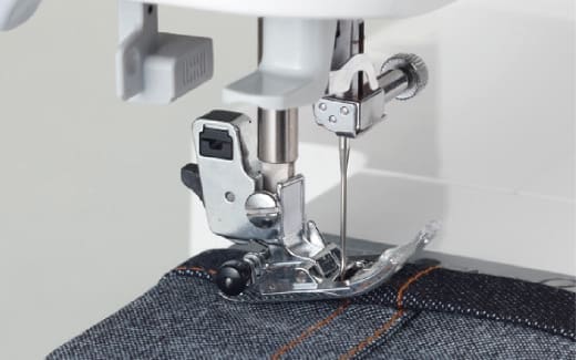 Juki Hzl G120Ce Home Sewing Machine 4