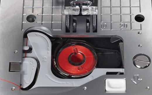 Juki Hzl G120Ce Home Sewing Machine 5