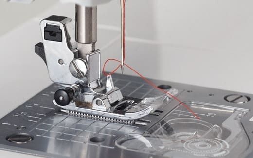 Juki Hzl G120Ce Home Sewing Machine 7
