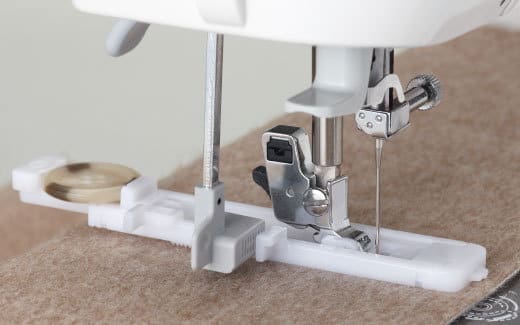 Juki Hzl G120Ce Home Sewing Machine 8