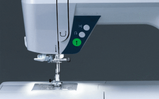 Juki Hzl G220Ce Home Sewing Machine 2
