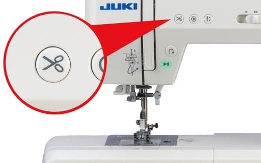 Juki Hzl-Ht740 Home Sewing Machine 16 Juki Hzl Ht740 Home Sewing Machine 1