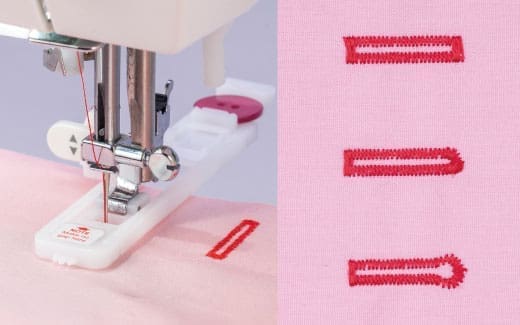Juki Hzl-Ht740 Home Sewing Machine 25 Juki Hzl Ht740 Home Sewing Machine 10