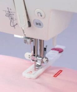 Alternative view of Juki HZL-HT740 Home Sewing Machine