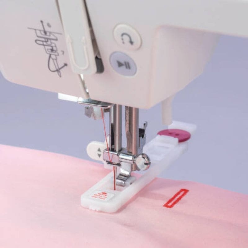 Juki Hzl-Ht740 Home Sewing Machine 2 Juki Hzl-Ht740 Home Sewing Machine - Image 2