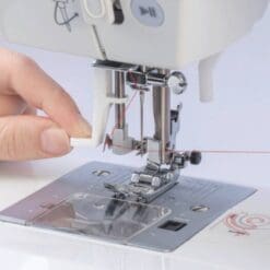 Juki Hzl-Ht740 Home Sewing Machine 9 Juki Hzl Ht740 Home Sewing Machine 23