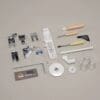 Juki Hzl-Ht740 Home Sewing Machine 10 Juki Hzl Ht740 Home Sewing Machine 24