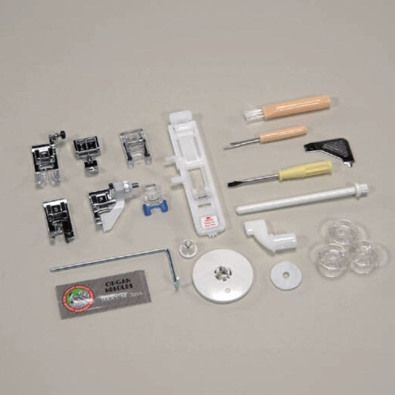 Juki Hzl-Ht740 Home Sewing Machine 3 Juki Hzl-Ht740 Home Sewing Machine - Image 3