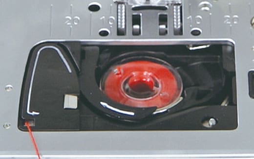 Juki Hzl-Ht740 Home Sewing Machine 20 Juki Hzl Ht740 Home Sewing Machine 5
