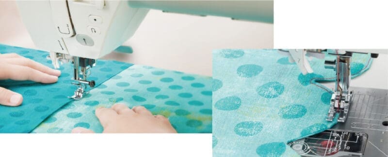 Juki Hzl Nx7 Kirei Home Sewing Machine 1