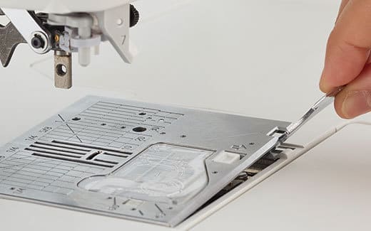 Juki Hzl Nx7 Kirei Home Sewing Machine 2