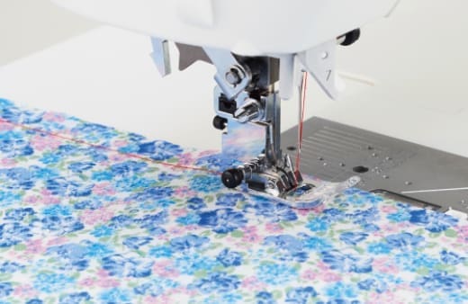 Juki Hzl Nx7 Kirei Home Sewing Machine 27