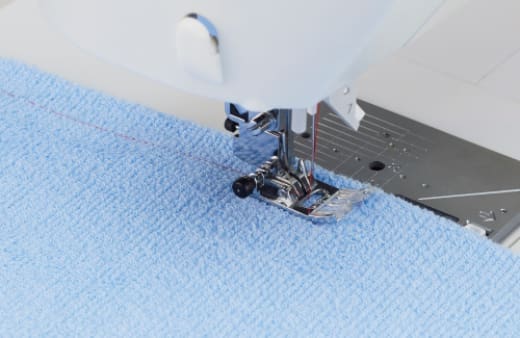 Juki Hzl Nx7 Kirei Home Sewing Machine 28