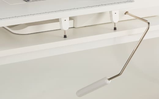 Juki Hzl Nx7 Kirei Home Sewing Machine 31