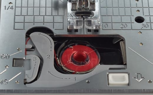 Juki Hzl Nx7 Kirei Home Sewing Machine 35