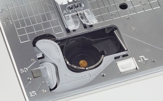 Juki Hzl Ux8S Kirei Home Sewing Machine 11