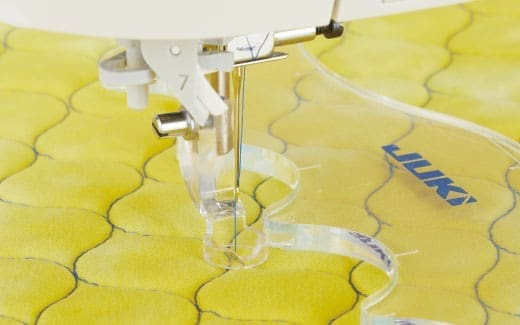 Juki Hzl Ux8S Kirei Home Sewing Machine 24