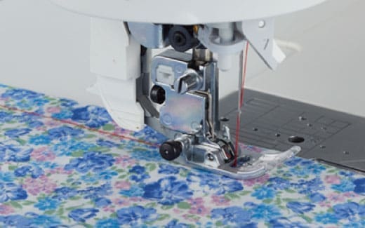 Juki Hzl Ux8S Kirei Home Sewing Machine 38