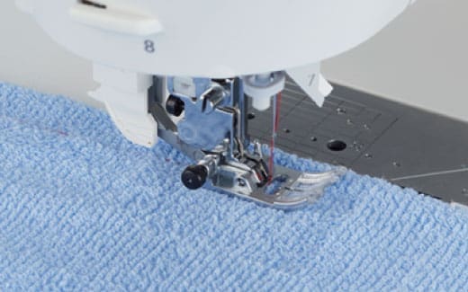 Juki Hzl Ux8S Kirei Home Sewing Machine 39