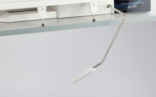 Juki Hzl Ux8S Kirei Home Sewing Machine 47