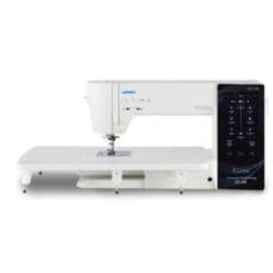 Juki HZL-UX8S Kirei Home Sewing Machine