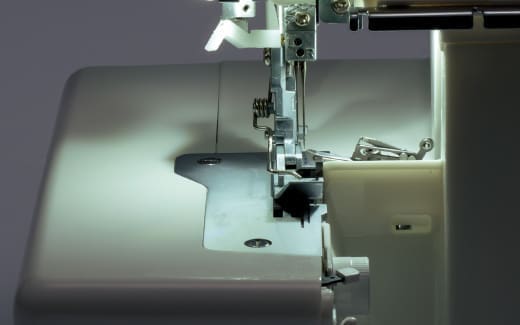 Juki Mo 1000Ce Overlocker 12