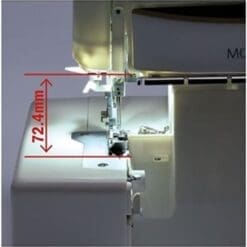 Juki Mo 1000Ce Overlocker 14