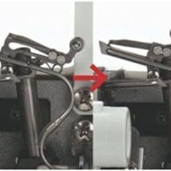 Juki Mo 1000Ce Overlocker 16